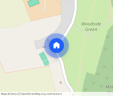 Woodside Green, Great Hallingbury - Photo 1