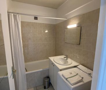 Location appartement 1 pièce - Photo 1