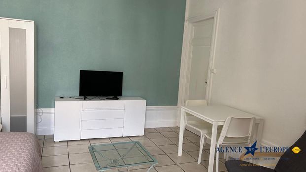 Location Appartement 1 pièce 27m² VICHY 03200 - Photo 1