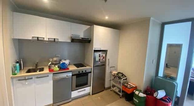 Great Location One Bedroom Apartment - Photo 1