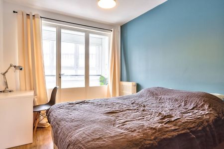 Colocation meublee - 3 personnes - ile de nantes - Photo 4