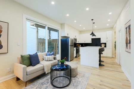 For Lease - 6 Luttrell Avenue Unit# Main Floor, Toronto, Ontario - Photo 3