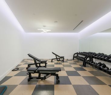 For Lease - 50 Ordnance Street Unit# 2205, Toronto, Ontario - Photo 2