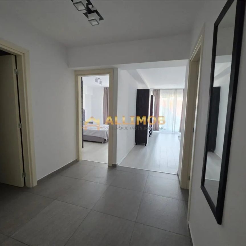 Apartament 2 camere in Ploiesti, zona Albert - Fotografie 1