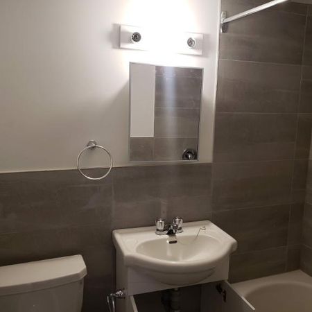 1 CH - 1 SDB - Montréal - $1,150 /mo - Photo 3