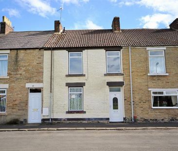 3 bedroom terraced house to rent - Photo 3