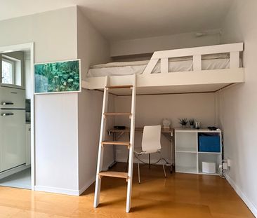 Toppsegelsgatan, Göteborg - Foto 4