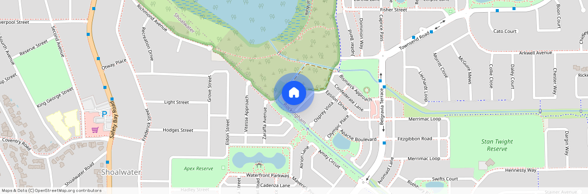 14/36 Epsilon Drive, WA 6168, Rockingham