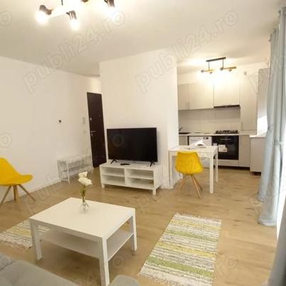 Inchirieri Apartamente 2 camere Bucuresti - Photo 1