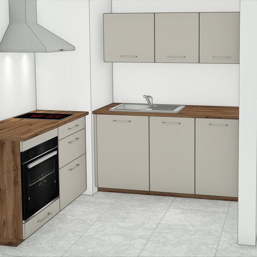 Location Appartement 2 pièces 44m² ALBI 81000 - Photo 1