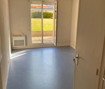 Location Appartement 1 pièce(s) de 17.26 m2 - Photo 3