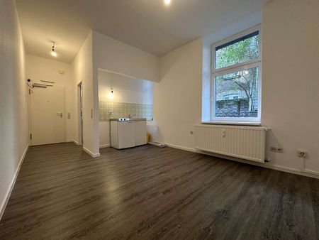 Köln: RUHIGES INNENHOF APPARTEMENT MIT HOHEN DECKEN UND GEMEINSCHAFTSGARTEN - Foto 3