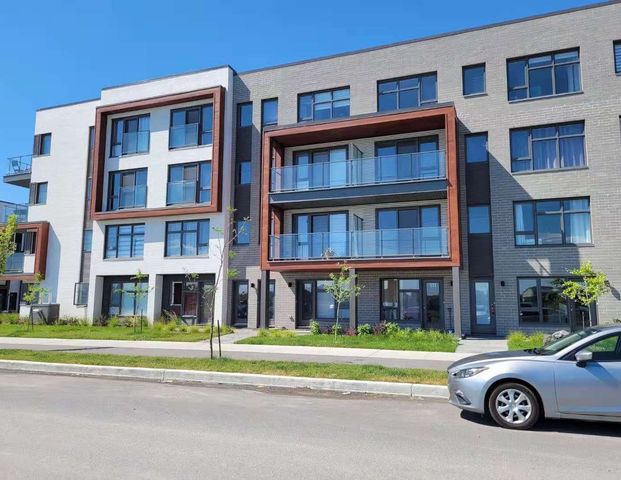 À louer / Appartement - Photo 1