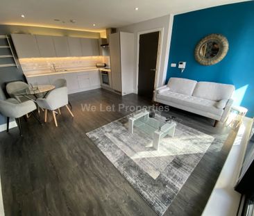 Price £1,475 pcm - Available 12/01/2026 - Furnished - Photo 5