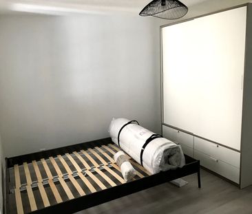 Location appartement 2 pièces, 30.69m², Nantes - Photo 4