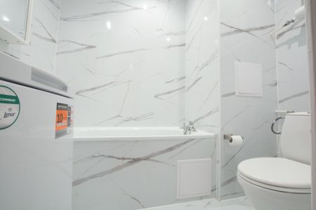 Kawalerka 30,70 m² z balkonem os. Anny Jagiellonki - Photo 5