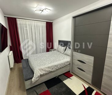 Apartament cu 3 camere, terasa, parcare subterana-Grand Park Residence - Photo 3