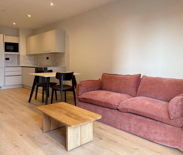 Studio to rent - Photo 4