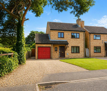 3 bedroom detached house to rent - Photo 5