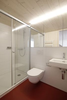 1 Zimmer, EG - Foto 1