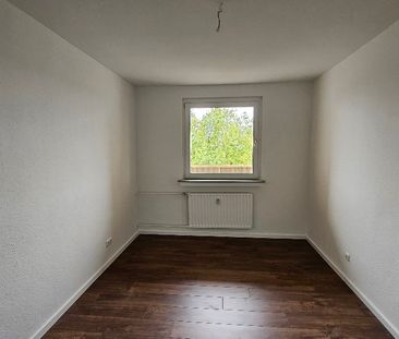 Frisch sanierte 2-Zimmer Wohnung - Foto 1