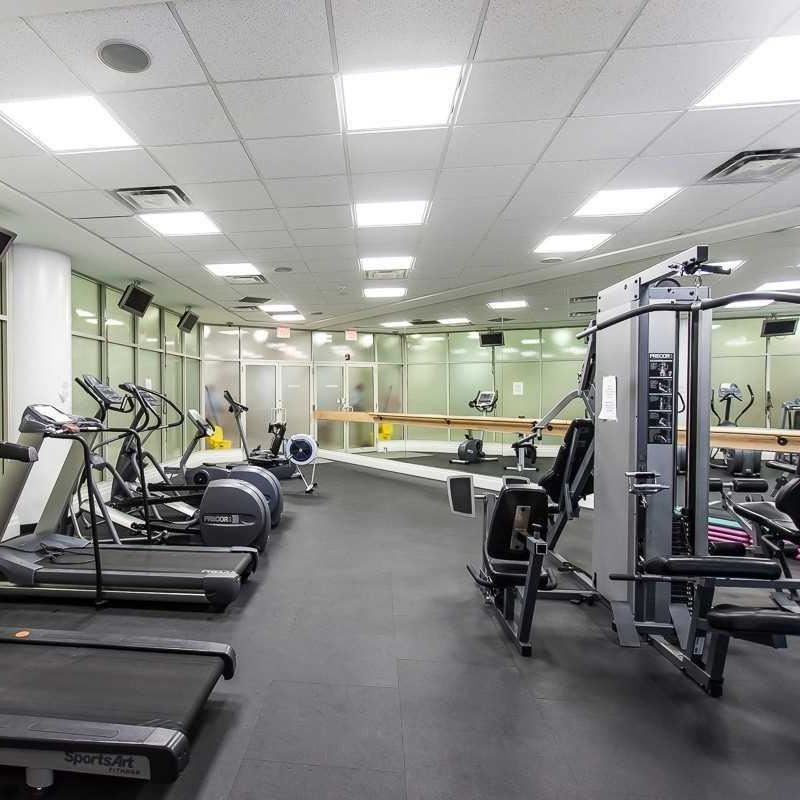 For Lease - 15 Windermere Avenue Unit# 503, Toronto, Ontario - Photo 1