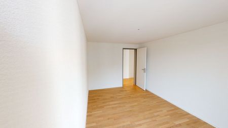 Wunderschöne Wohnung in Wetzikon - Photo 4