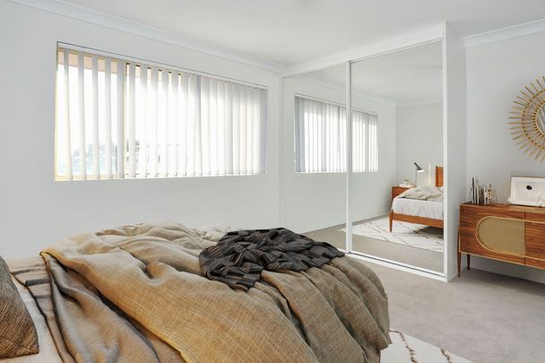 11/3-5 Post Office Street, Carlingford NSW 2118 - Apartment For Rent | Domain - Photo 1