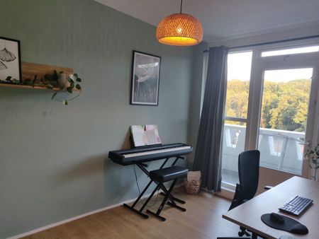 Appartement te huur: Bernhardlaan 31-4 6824 LD Arnhem - Photo 3