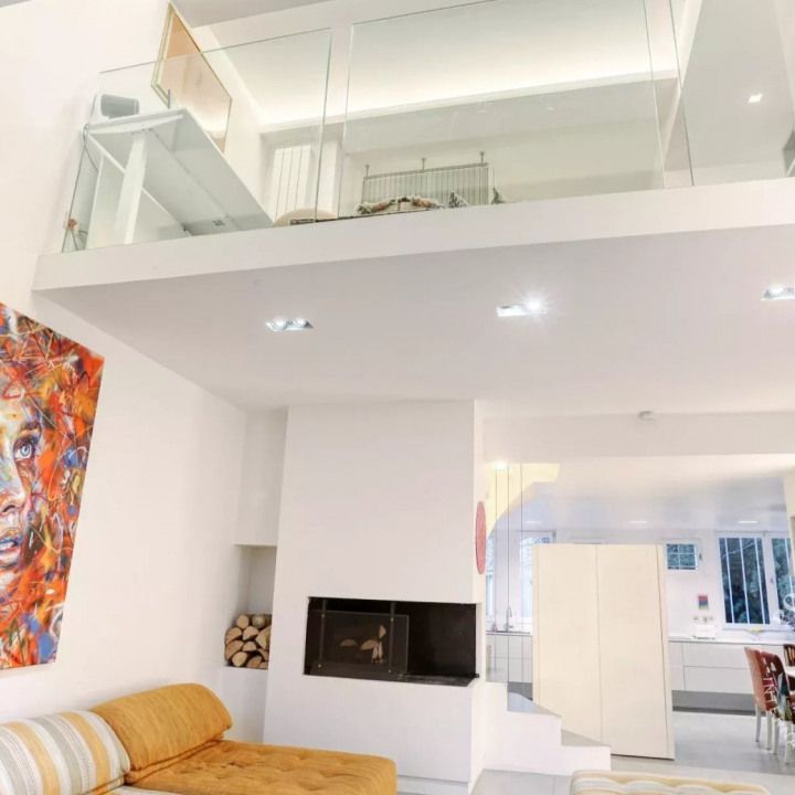 Appartement • Chaillot - Photo 1