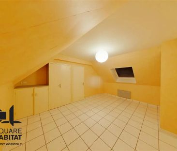 Location maison 3 pièces - 62.59m² à Esvres (37320) - Photo 4