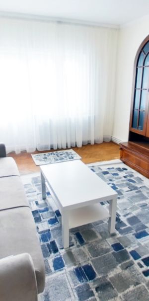 Apartament 3 Camere | Etaj 3/4 | ICIL – Liceul Ovidius - Fotografie 1