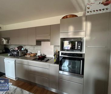 Location Appartement 4 pièces 77m² VILLENOY 77124 - Photo 5