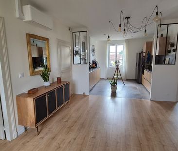 Location Appartement 4 pièces 81m² FONTAINEBLEAU 77300 - Photo 3
