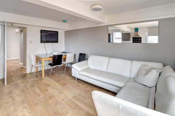 The Pavilion, Southwell Road, Norwich, NR1 3HU - Photo 1