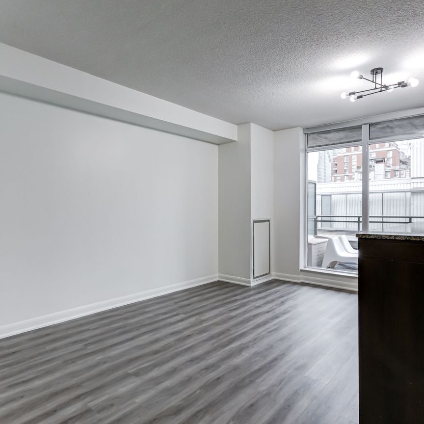 For Lease - 205 Frederick Street Unit# 803, Toronto, Ontario - Photo 1