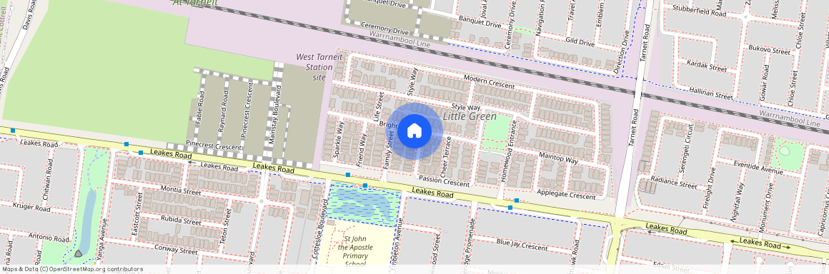 49 Passion Crescent, Vic 3029, Tarneit