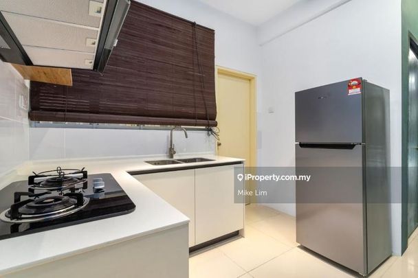 Saville @ Cheras, Cheras - Foto 1