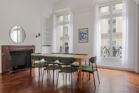 Rue de Miromesnil - Photo 4