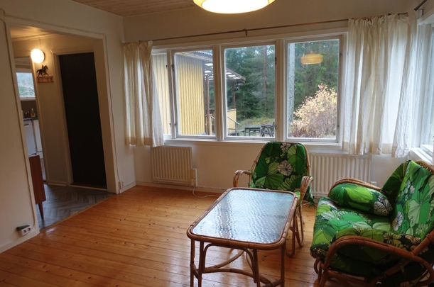 Ingarö - 2rok - tillsv - 12.650kr/mån - Foto 1