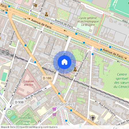 Suresnes