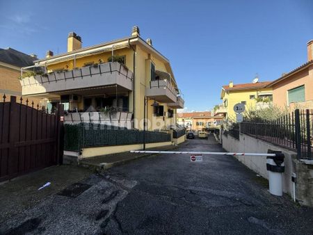 Trilocale via Sentiero delle Rose 2/C, Centro, Grottaferrata - Photo 5