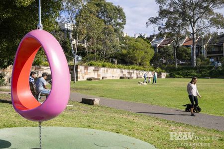 7/23 Cooper Street Paddington - Photo 3