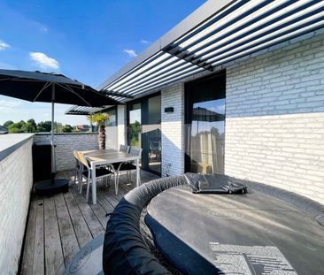 Appartement te huur in Gentbrugge - Photo 3