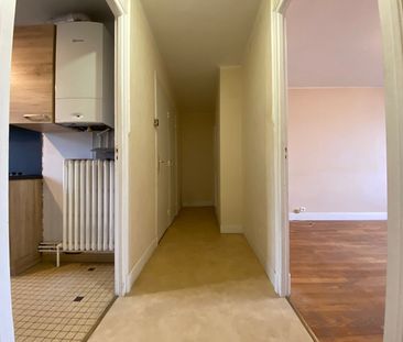 Location Appartement 2 pièces 50m² BESANCON 25000 - Photo 4