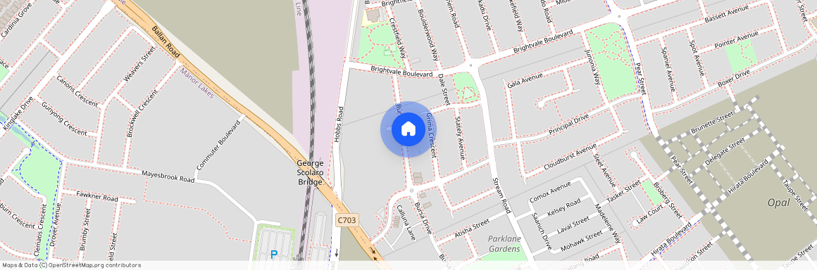 19 Bursa Drive, Wyndham Vale VIC, Belconnen