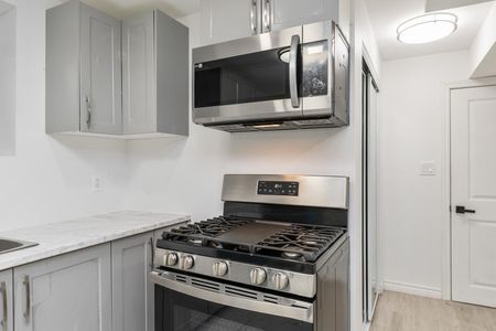 For Lease - 226 Mactier Drive Unit# Bsmt, Vaughan, Ontario - Photo 5