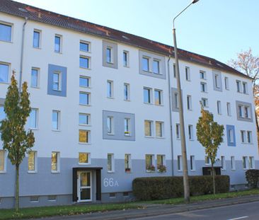 Einzug ab 01.03.2026 möglich. Wohnen im Herzen von Mockau, Nähe Ein... - Foto 1