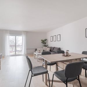 Appartement 4 ½ à louer Sainte-Foy / Sillery décembre 2025 - Photo 2