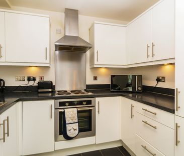 1 bedroom apartment to rent Mortimer Square, Milton Keynes, Bucking... - Photo 1